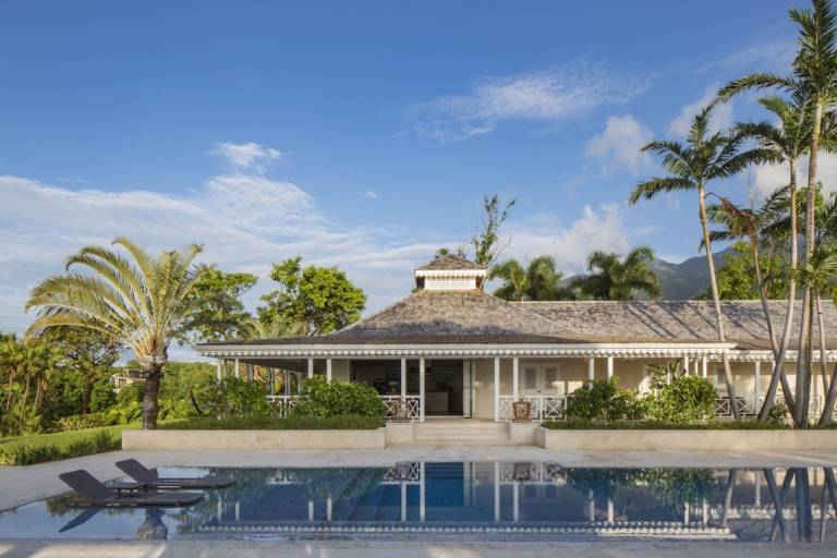 Resort  Vaughans