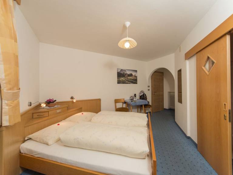 Ferienwohnung in Sankt Christina in Gröden für max. 3 Personen Ferienwohnung in Sankt Christina in Gröden für max. 3 Personen