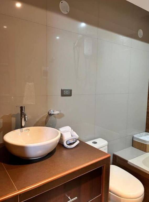 Apartamento  U.v Mariscal Agustin Gamarra Etapa 1