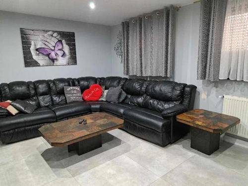 Apartament Ozorków
