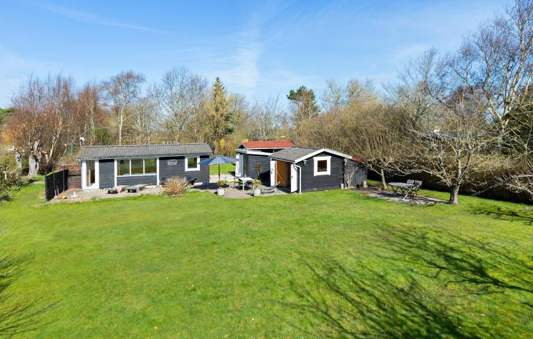 Feriehus Tisvildeleje