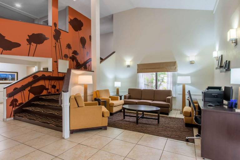 Sleep Inn Sarasota North — photo 3
