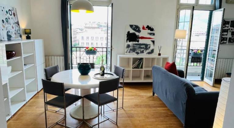 POLITEAMA SUITE IN THE HEART OF THE CITY — photo 3
