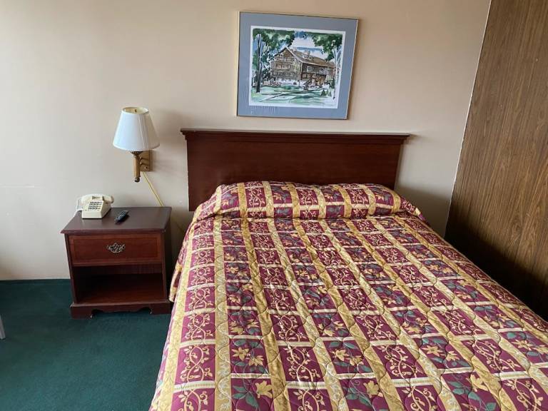 Motel  Kirksville