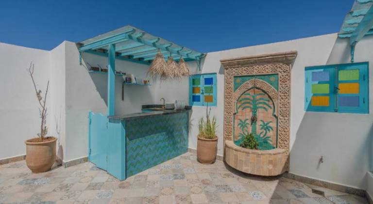 Musta's Apartments & Suites Essaouira — photo 5