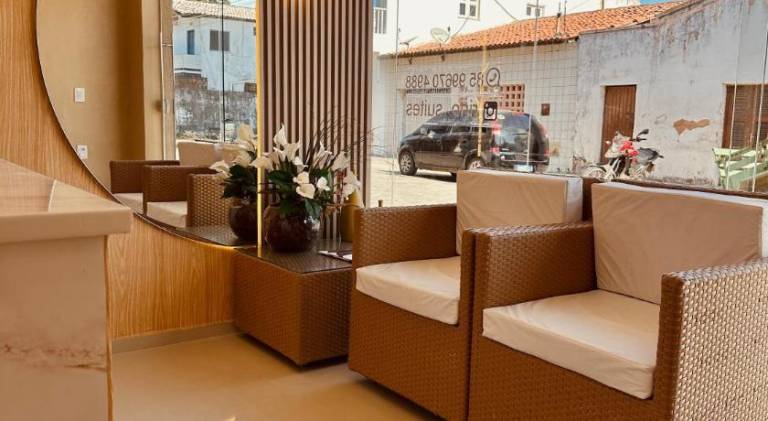 Rino Suites — photo 3