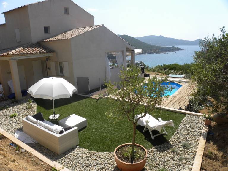 Villa Pietrosella