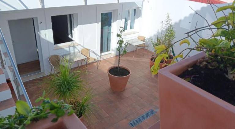 Apartment with garden & terrace | Pet-friendly — photo 3