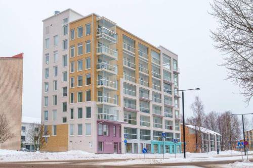 Appartement Vantaa