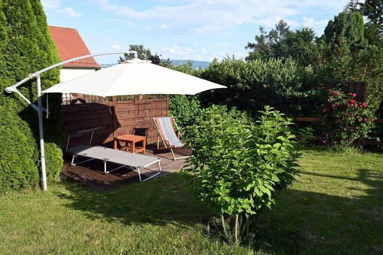 Ferienhaus Bad Münder am Deister