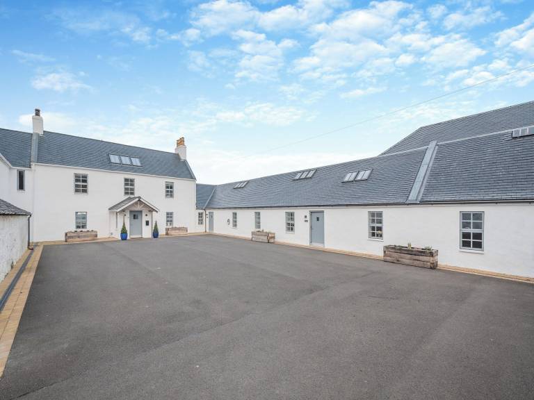 Cottage Ayr