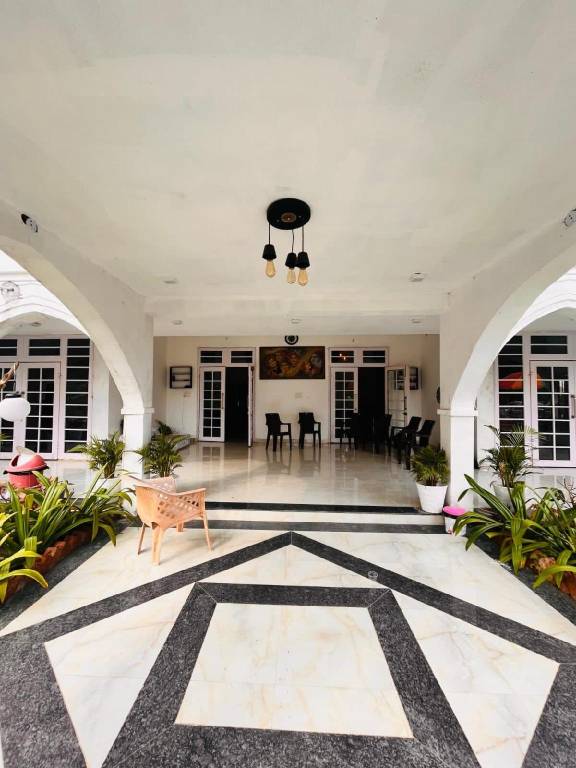 “Amrai Farms” Heritage party/stay Villa, Indore — photo 3