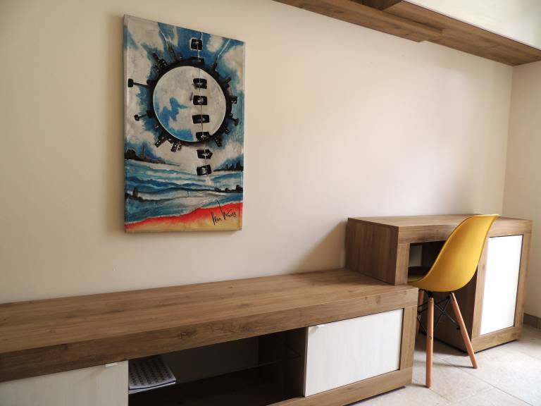 Holiday apartment | Sea view — photo 5