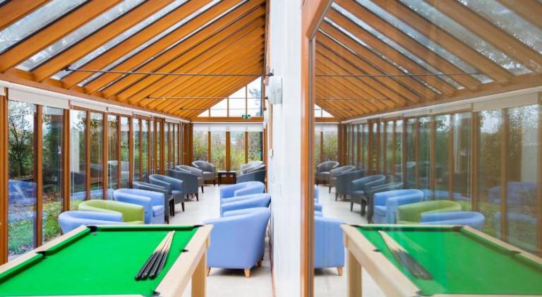 YHA Chester Trafford Hall