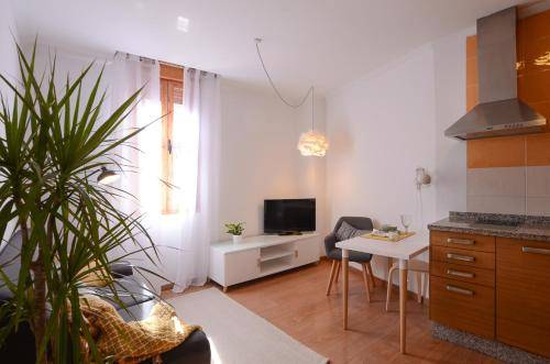 Apartamento Huelva