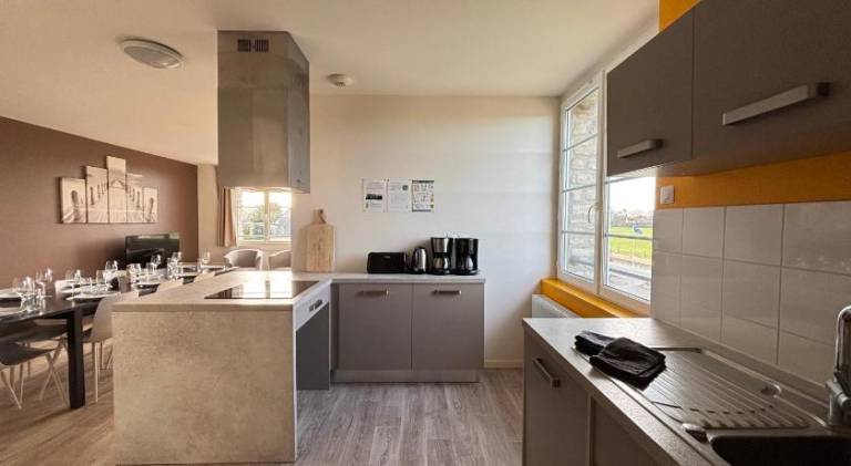 Rental apartment | Next to the beach | Pet-friendly — photo 4