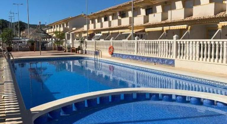 Holiday apartment with pool | Beach nearby | Pets are welcome — photo 3