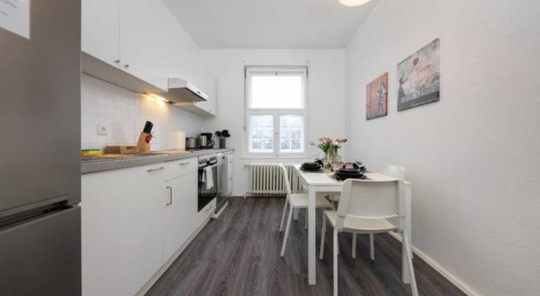 Holiday apartment with 5 rooms for 12 persons — photo 4