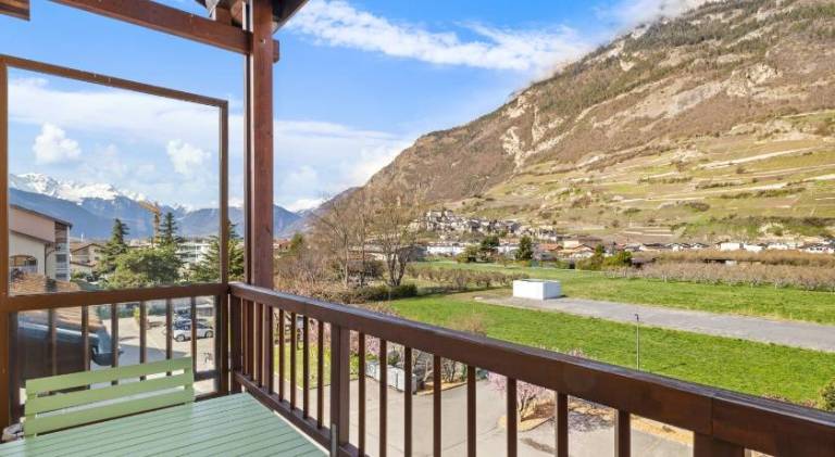 Holiday apartment with 1 room for 4 persons — photo 3