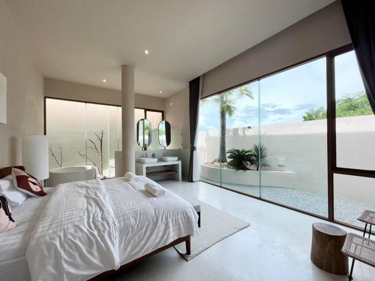 Colada B Luxury Villa Jomtien Beach — photo 2