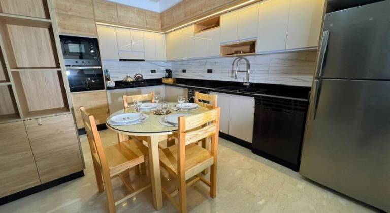 Lovely holiday apartment with pool | Pets are welcome — photo 4