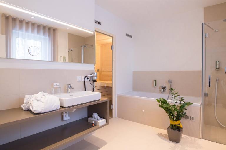 Vitus Steyr Hotel & SPA Suites — photo 3