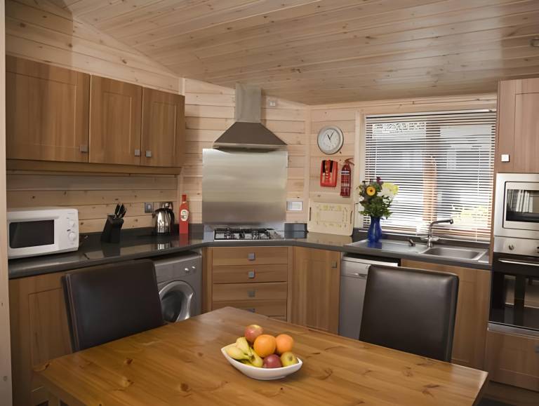 Blairgowrie Holiday Park — photo 5
