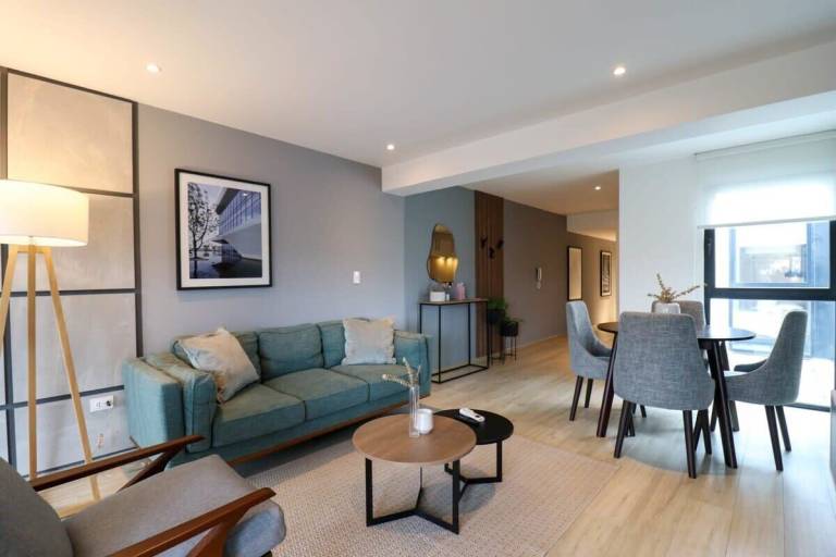 Appartement Urb Sauzalito