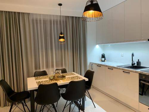 Apartament Malbork