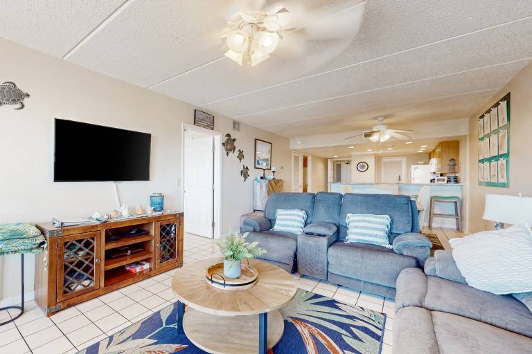 Apartment South Padre Island