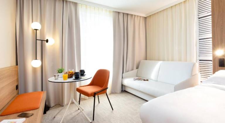 Mercure Aix en Provence Beaumanoir — photo 2