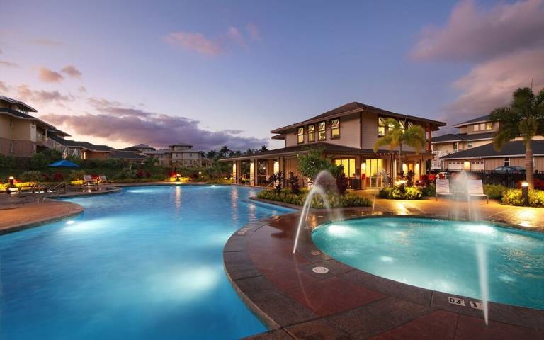 Condo Poipu