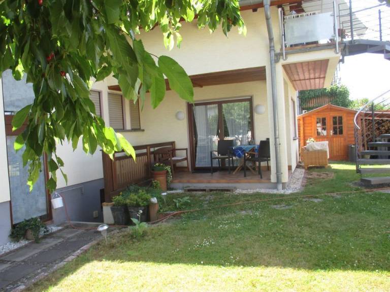 Ferienwohnung  Merzig