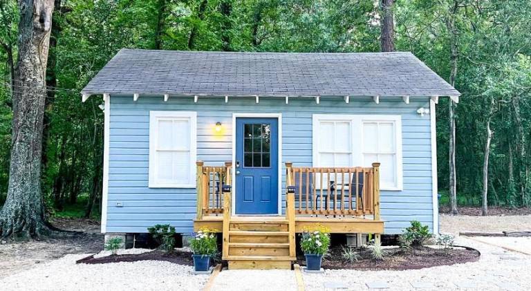 House | Good for workation in Lafayette, LA