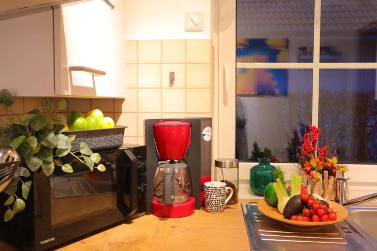 Villa "Casa Mia" – Ihr Urlaubstraum an der Nordseeküste — photo 4