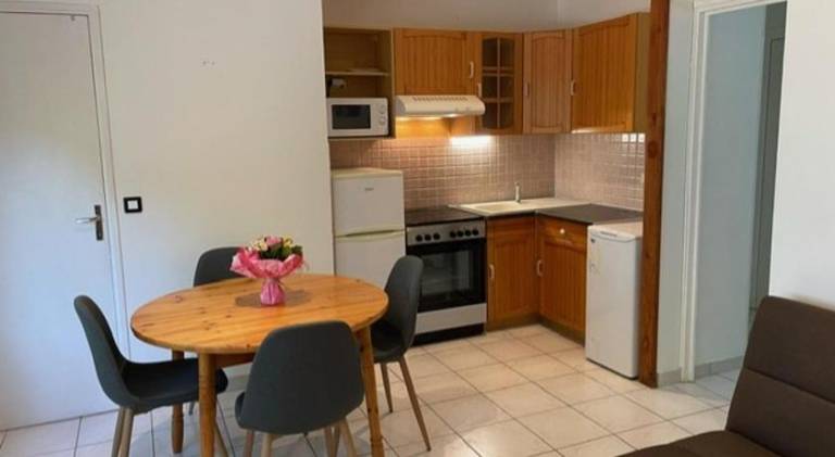 House with 2 rooms for 3 persons — photo 4