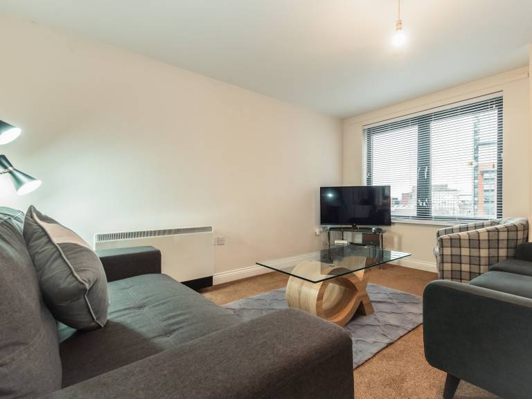 Renta Apartments 4 44 UK41136