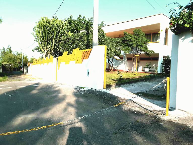 Apartamento Augusta