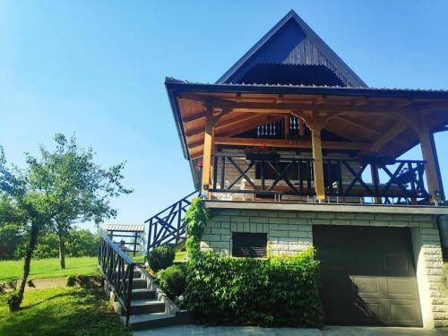 Chalet  Moravče