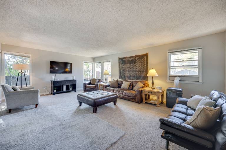 Colorado Springs Home w/ Patio: 3 Mi to Downtown! — photo 4