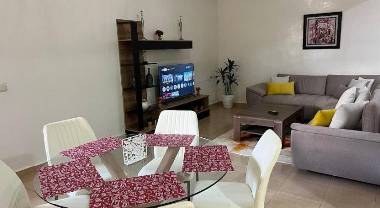 Apartment with 1 room for 6 persons — photo 2
