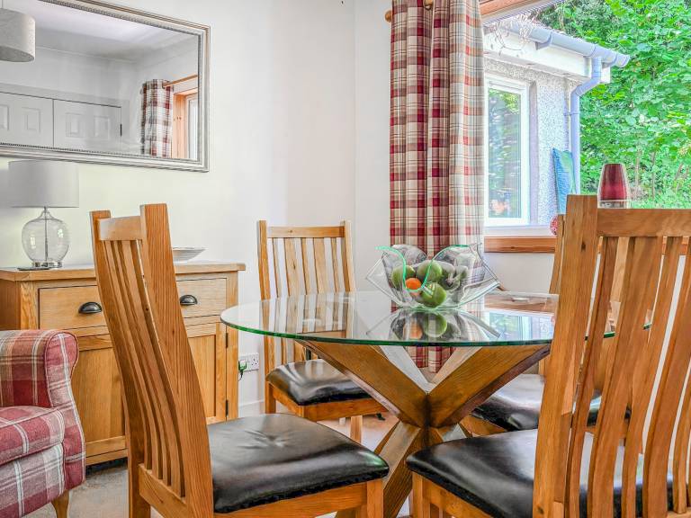 Child-friendly cottage with garden | River view | Pet-friendly — photo 5