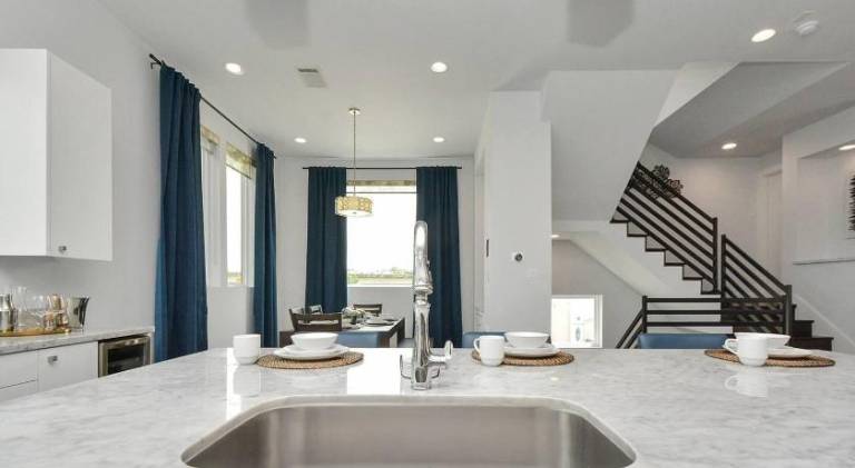 Vacation home with terrace | Suitable for remote work — photo 4