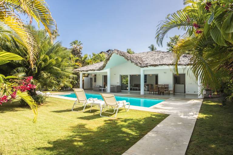 Villa Las Terrenas