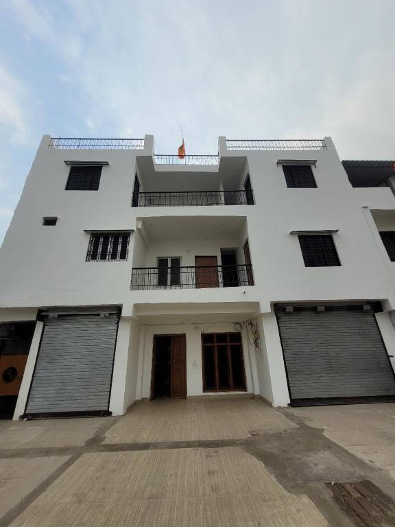 Bed and breakfast  Faizabad