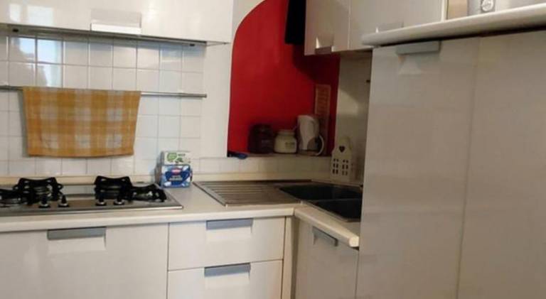 La casa di Francine a 100mt da Piazza Plebiscito — photo 2