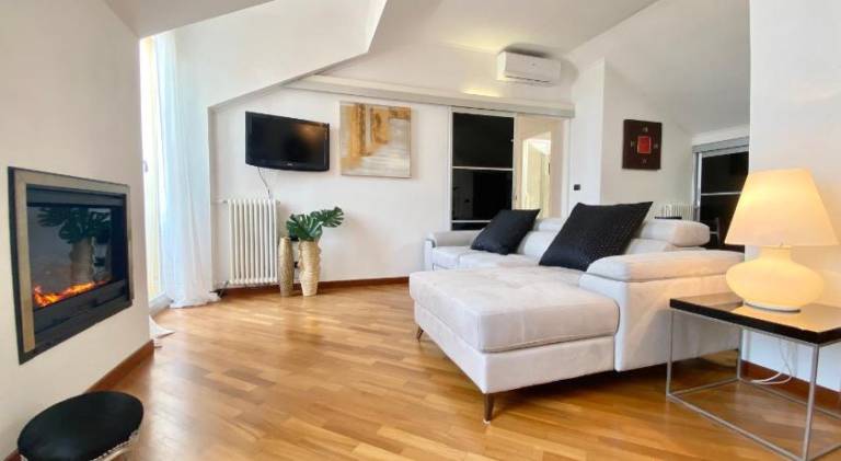 Apartment | Beach nearby | Pets allowed in Camogli