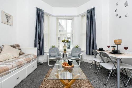Apartment Birkenhead