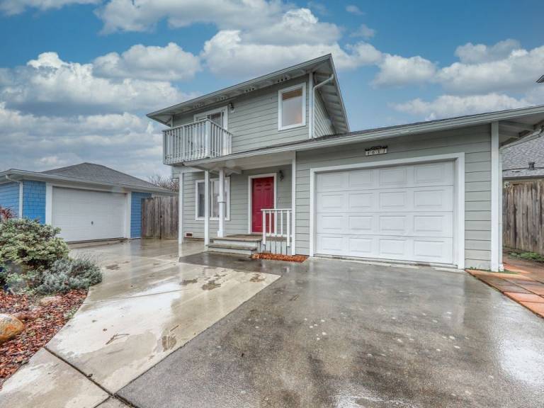 House Eureka