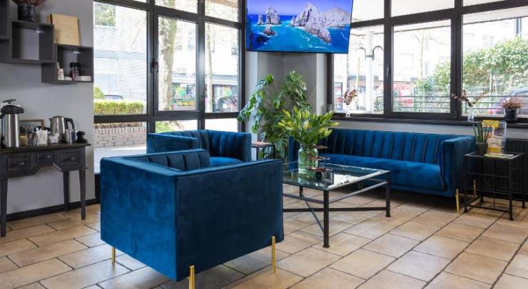 FF&E Hotel Stadt Gutersloh — photo 4